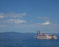 2017 Südwest USA &raquo; On the road